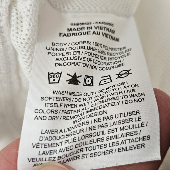 Nike Sportswear Pants - Picture 9 of 10